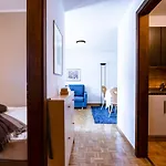 Chesa Paluedin 8 - Celerina By Interhome Apartament
