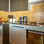 Chesa Paluedin 8 - Celerina By Interhome Celerina/Schlarigna