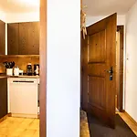 Chesa Paluedin 8 - Celerina By Interhome