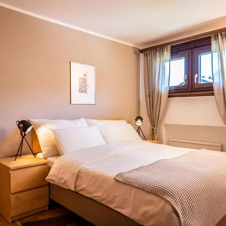 Chesa Paluedin 8 - Celerina By Interhome Appartamento *