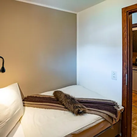 Chesa Paluedin 8 - Celerina By Interhome Apartment Celerina/Schlarigna