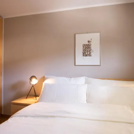 Chesa Paluedin 8 - Celerina By Interhome *