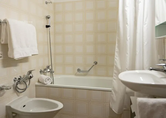 Chesa Paluedin 8 - Celerina By Interhome Appartement *