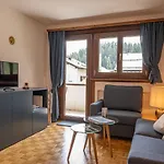 Chesa Paluedin 8 - Celerina By Interhome Celerina/Schlarigna