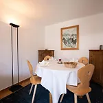 Chesa Paluedin 8 - Celerina By Interhome *